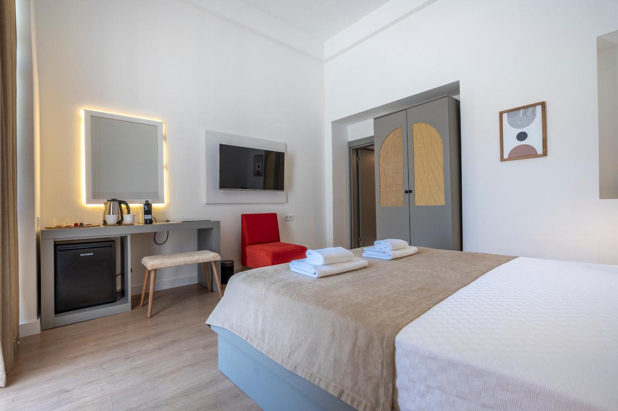 My Antalya Hotel Eksteriør billede