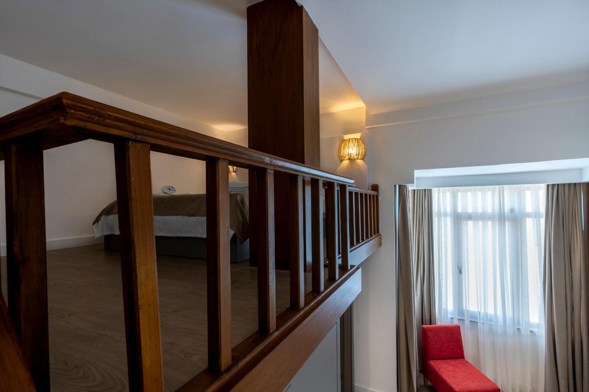 My Antalya Hotel Eksteriør billede